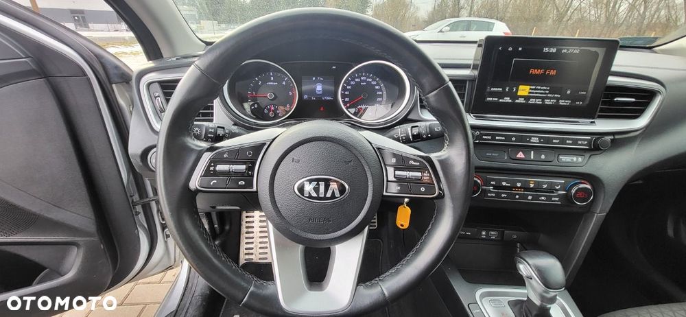 Kia Ceed - 19