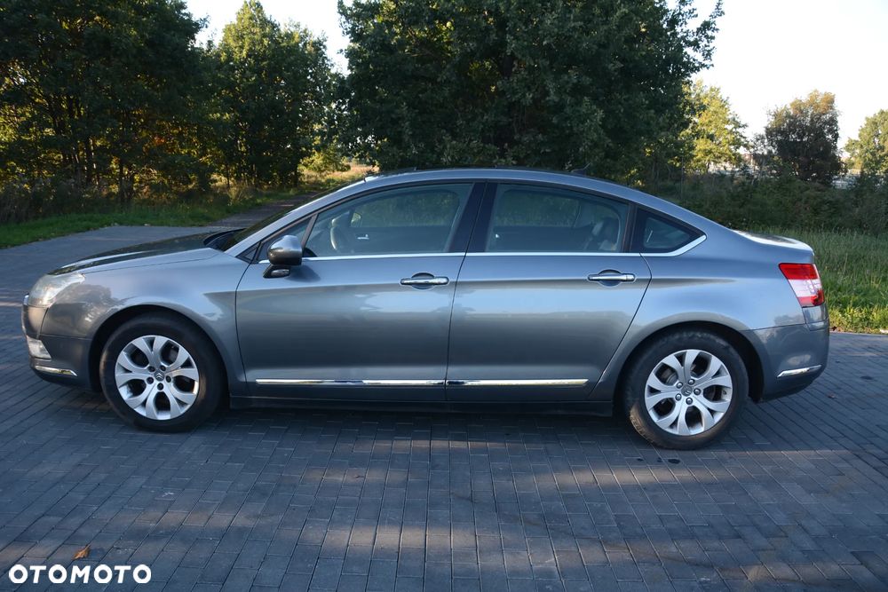 Citroën C5 2.0 HDi Exclusive - 1