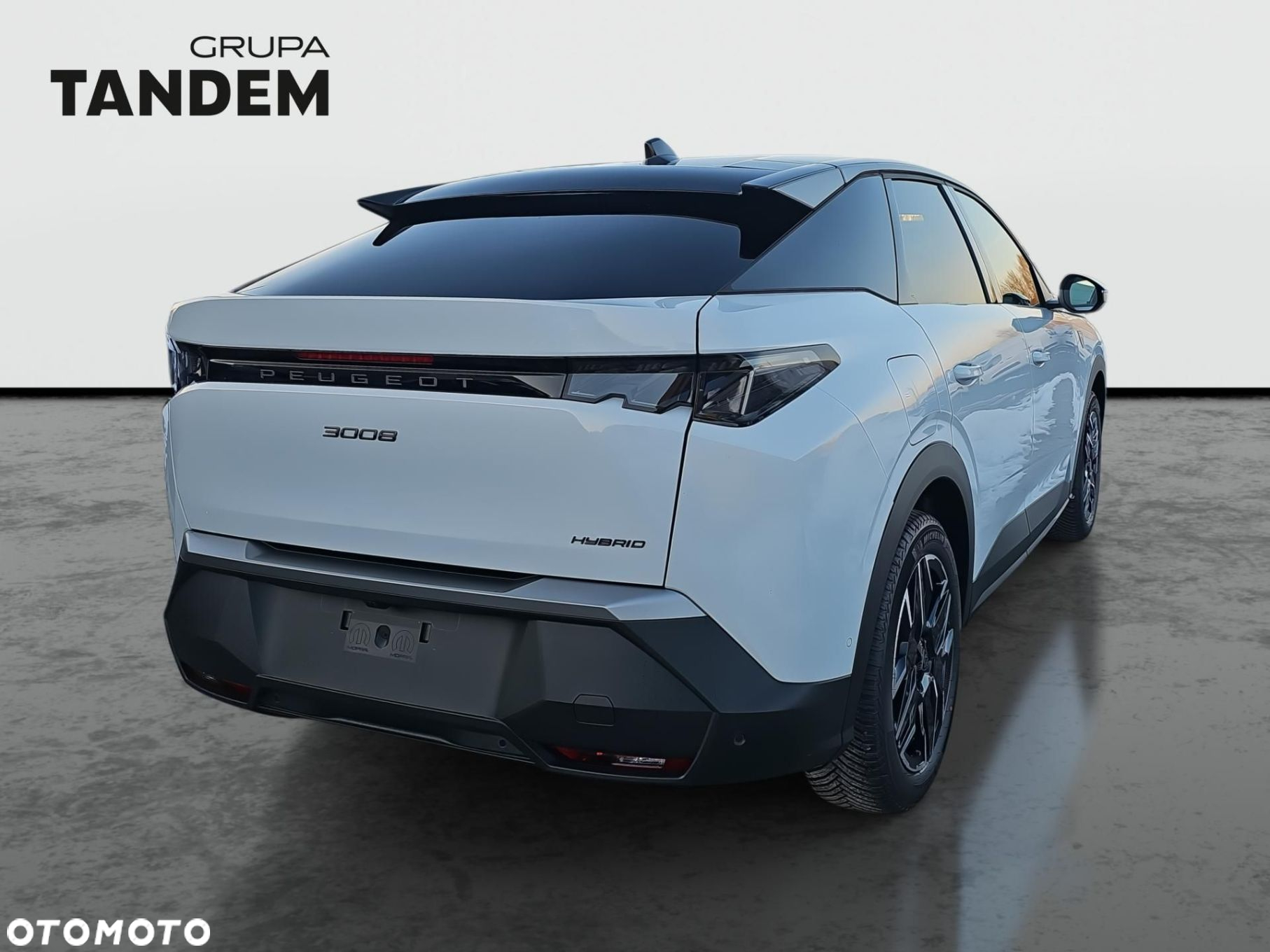 Peugeot 3008 - 7