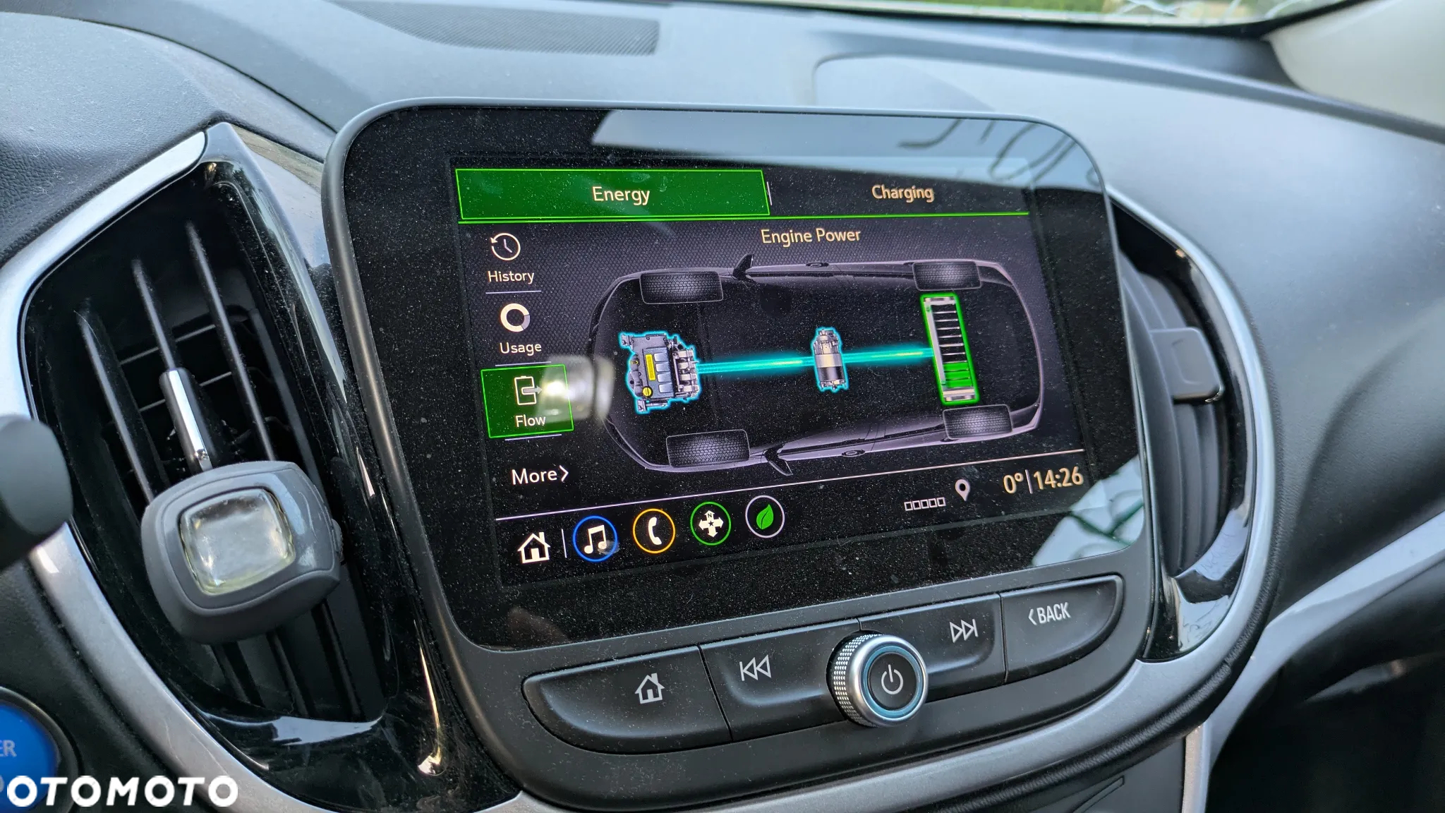 Chevrolet Volt - 10