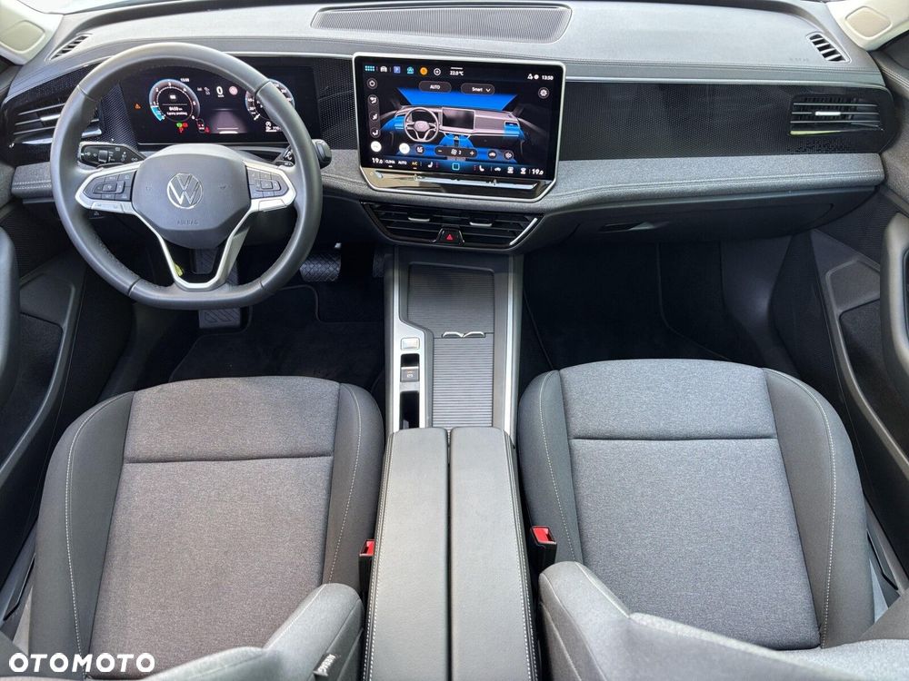 Volkswagen Passat Variant 2.0 TDI SCR DSG - 17