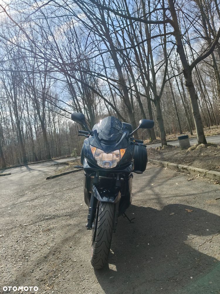 Suzuki Bandit - 1