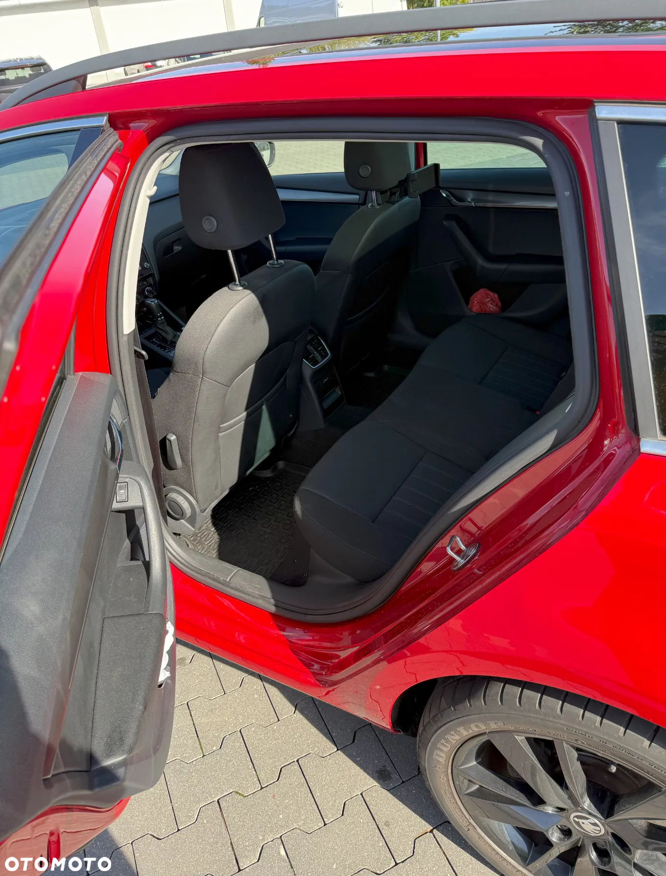 Skoda Octavia 2.0 TSI Style DSG - 9