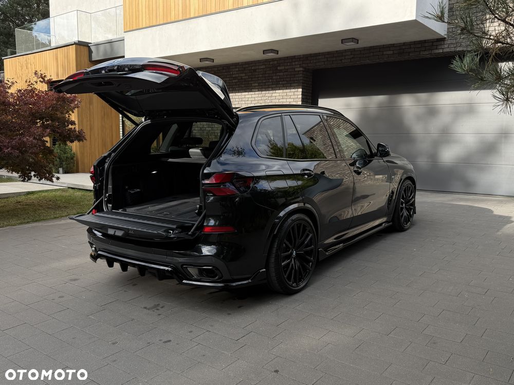BMW X5 - 16