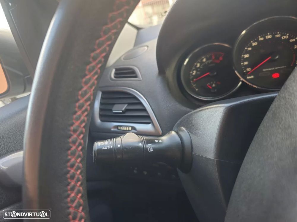Renault Mégane 1.5 dCi GT Line - 12