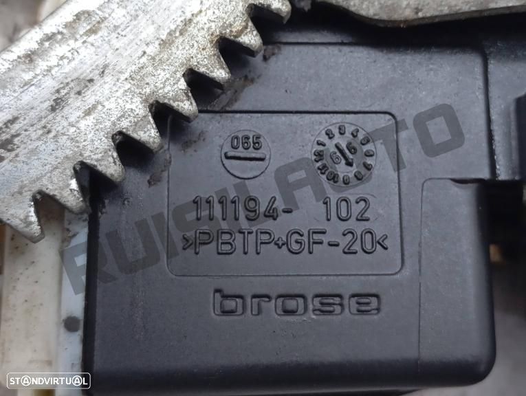 Elevador Completo Frente Direito Elétrico Confort 111_194-102 O - 3