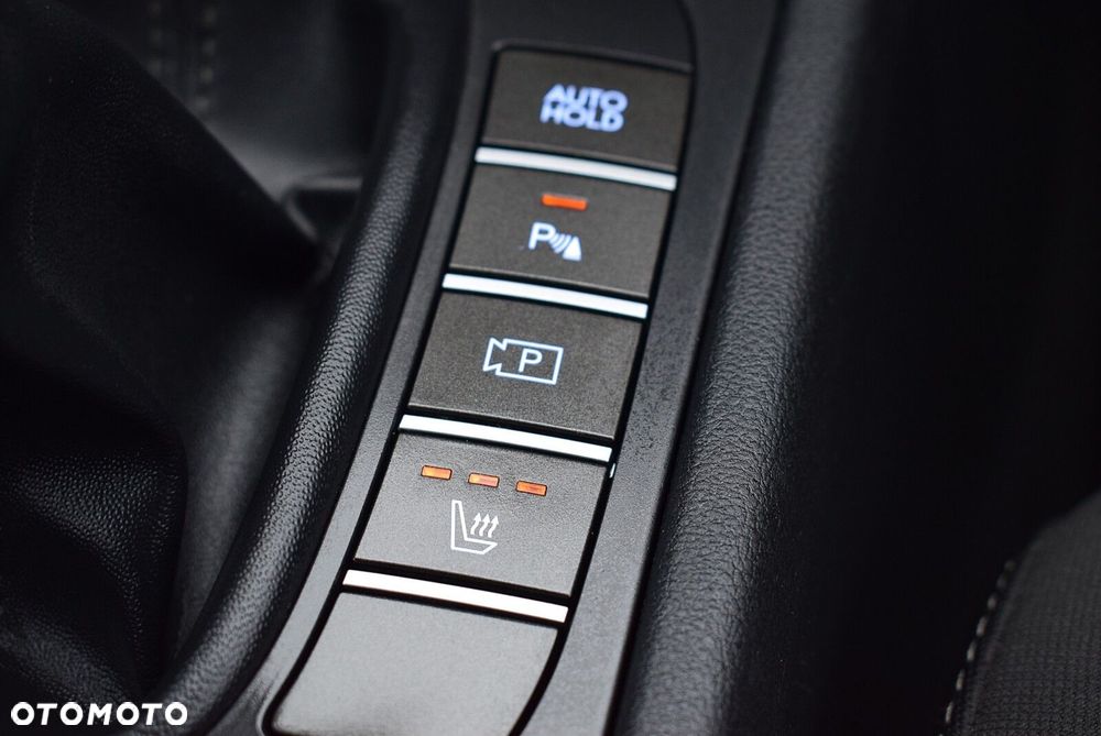 Hyundai Kona 1.6 T-GDI Executive - 25
