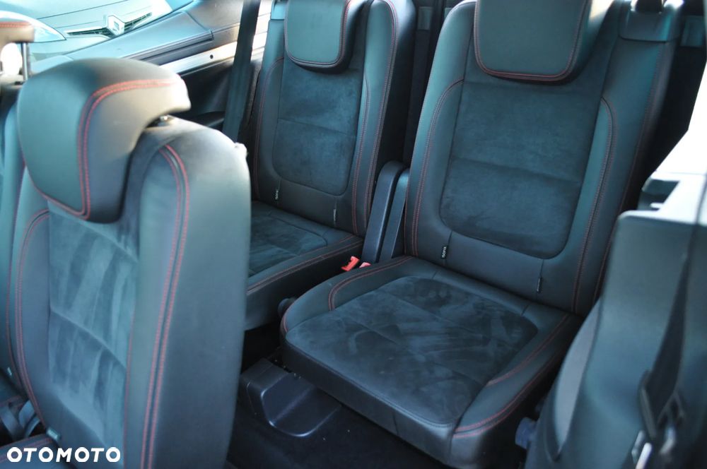 Seat Alhambra 2.0 TDI FR-Line DSG - 22
