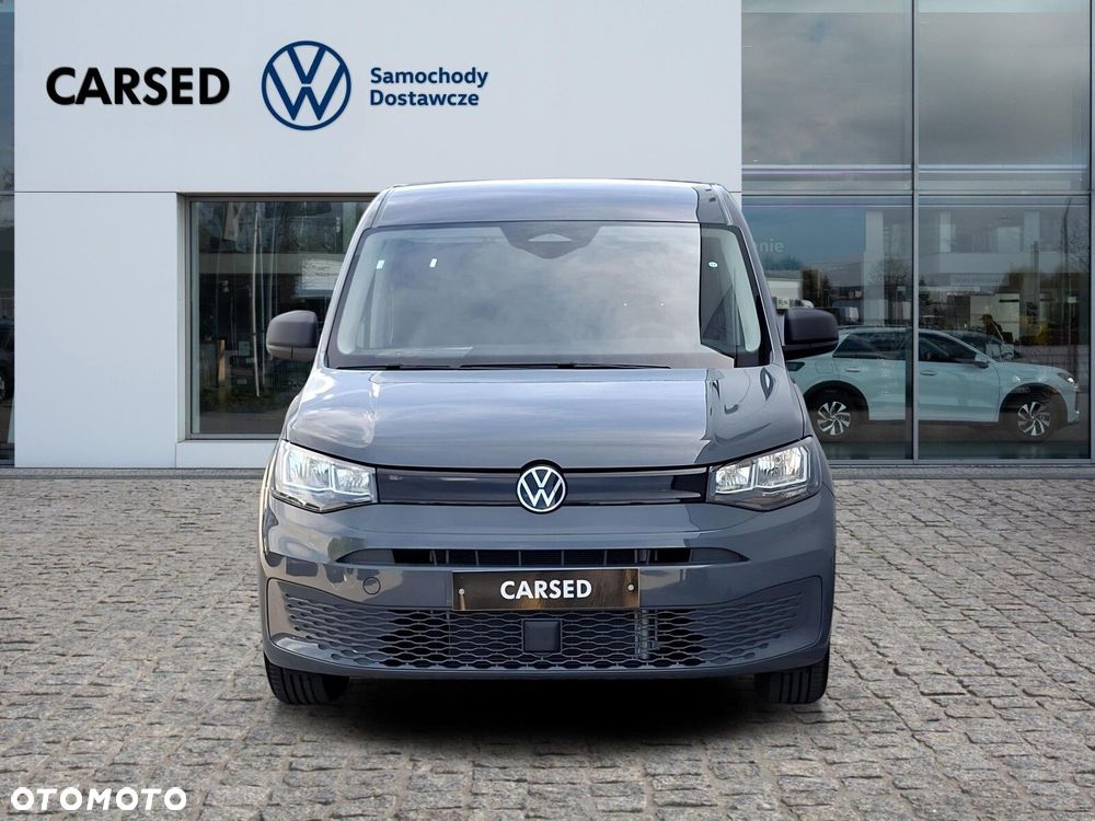 Volkswagen Caddy Maxi Cargo - 10