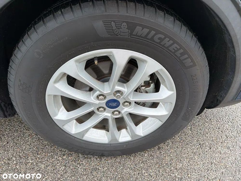 Ford Escape 1.5 EcoBoost AWD SE - 23