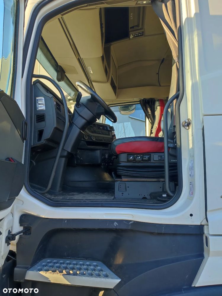 Volvo FH 460 LNG / GAZ / Kraków / 2020 ROK / EURO-6 - 8