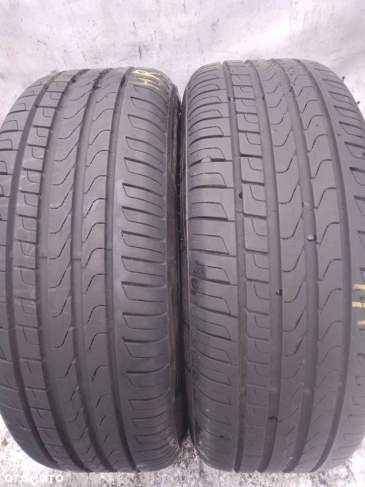 Pirelli Cinturato P7 225/55 R17 97Y 2024 7-7.5mm - 1
