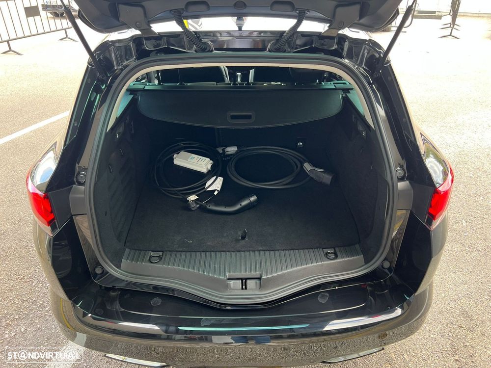 Renault Mégane Sport Tourer 1.6 E-Tech Plug-In Intens - 9