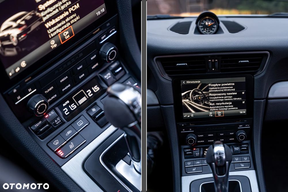 Porsche 911 GT3 PDK - 39