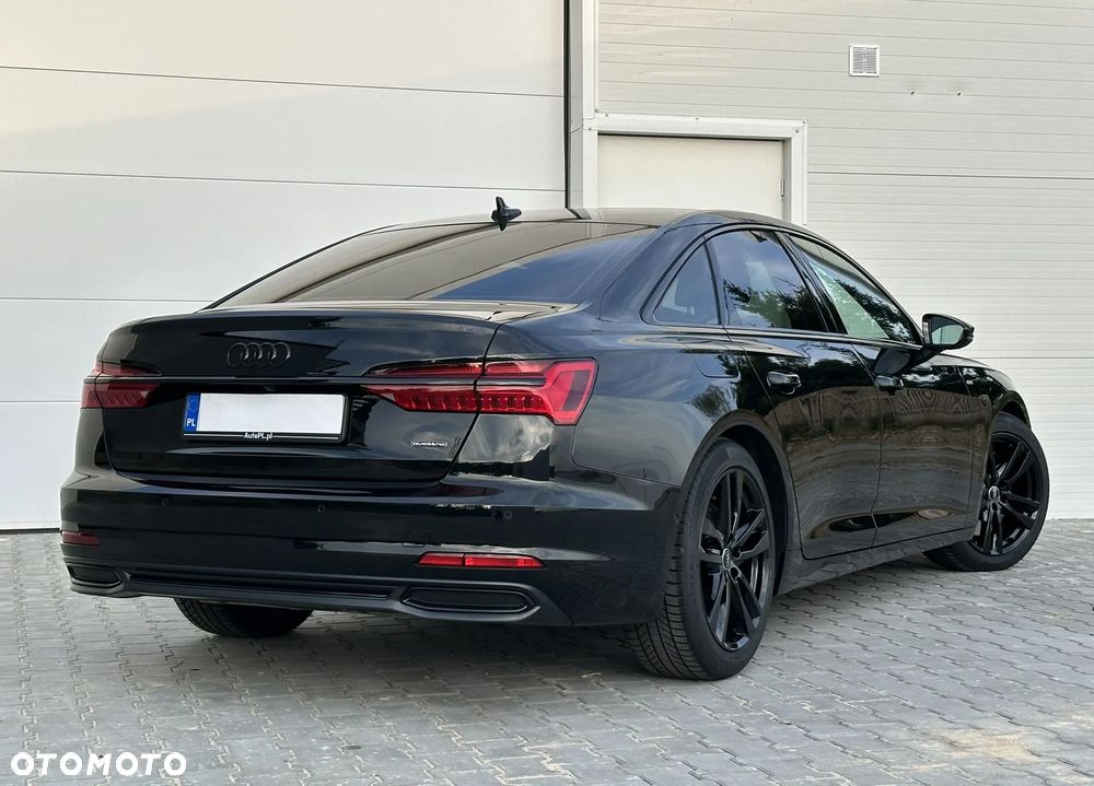 Audi A6 - 9