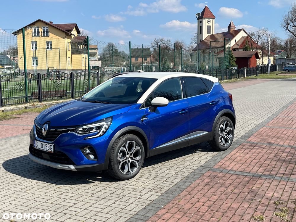 Renault Captur - 1
