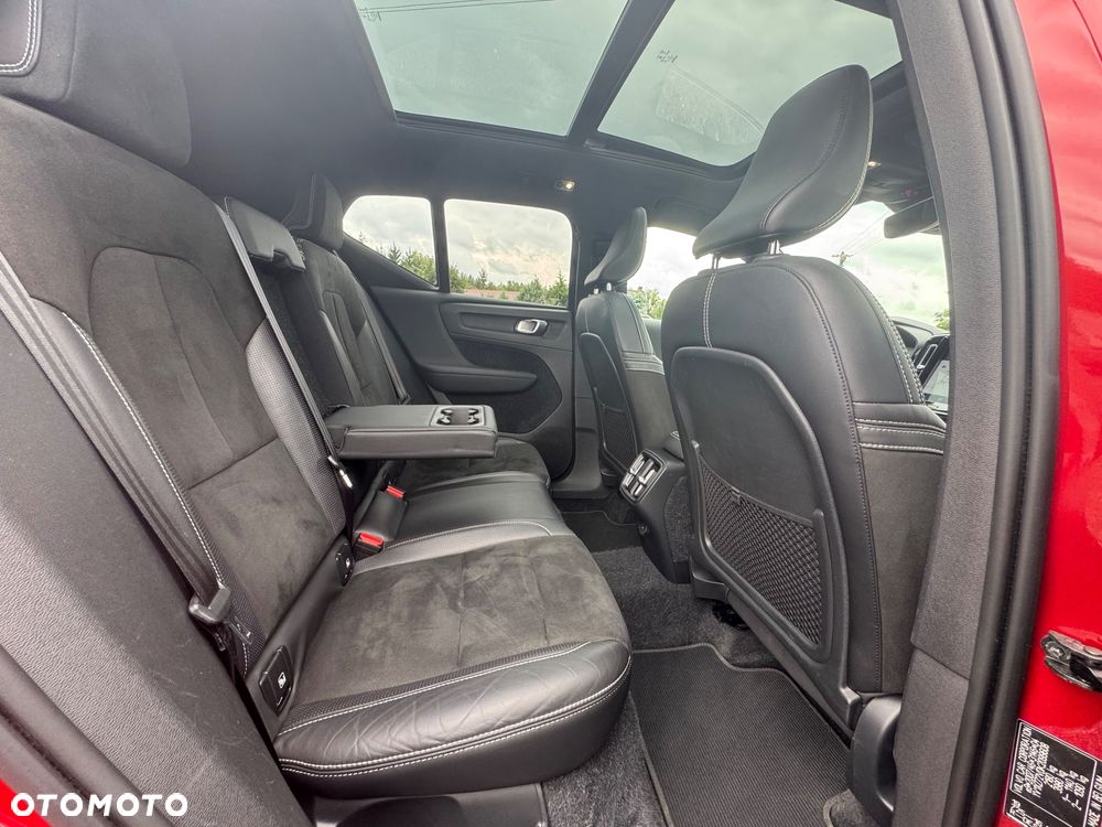Volvo XC 40 D3 R-Design - 17