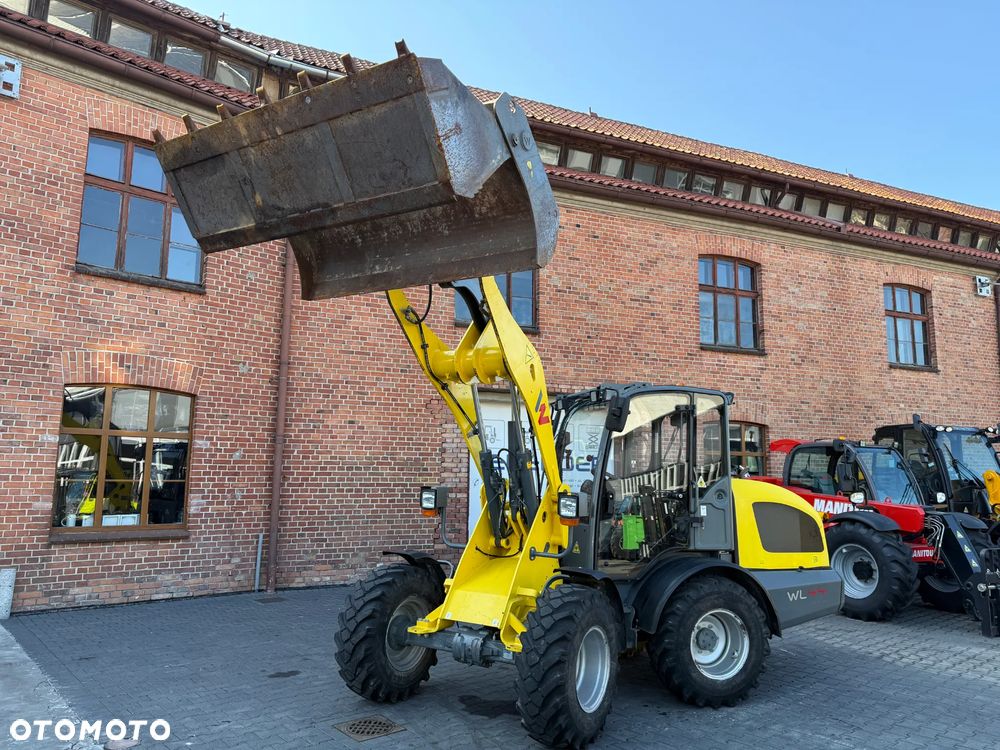 Wacker Neuson WL44 - 9
