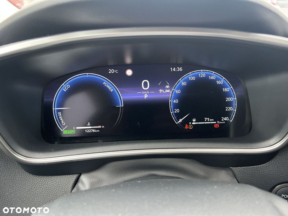 Toyota Corolla 1.8 Hybrid Comfort - 17