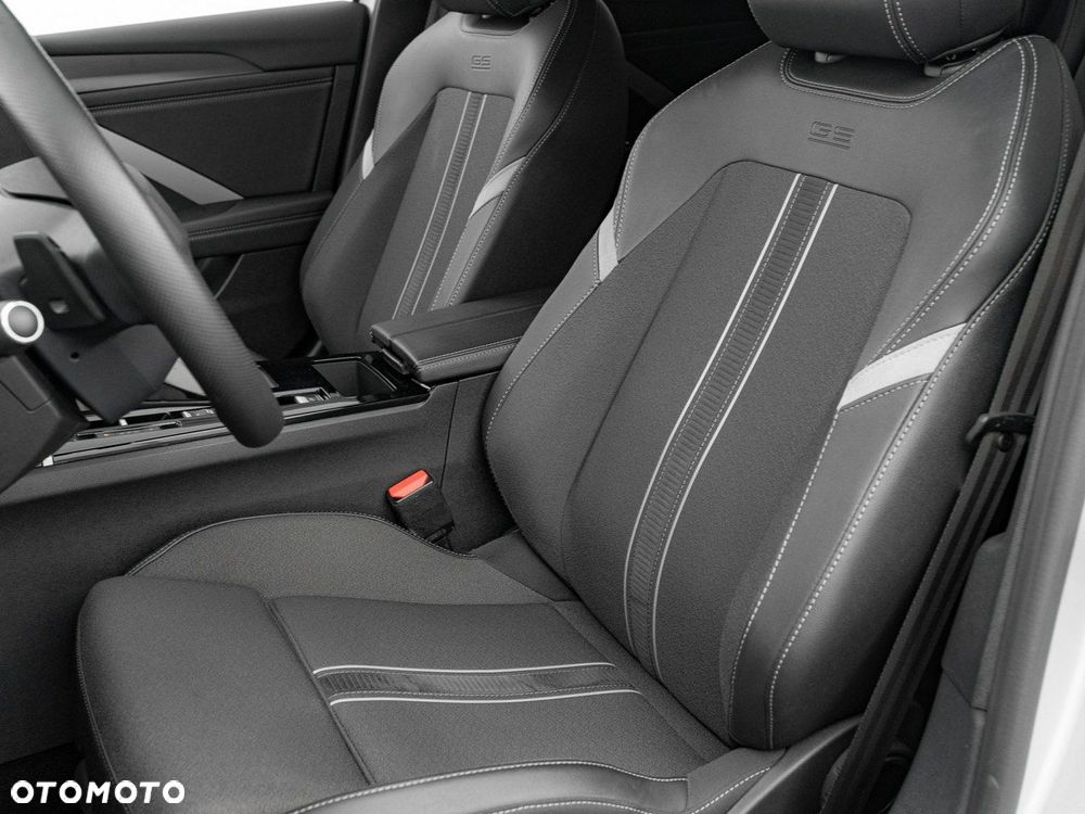 Opel Astra VI 1.2 T GS S&S - 15