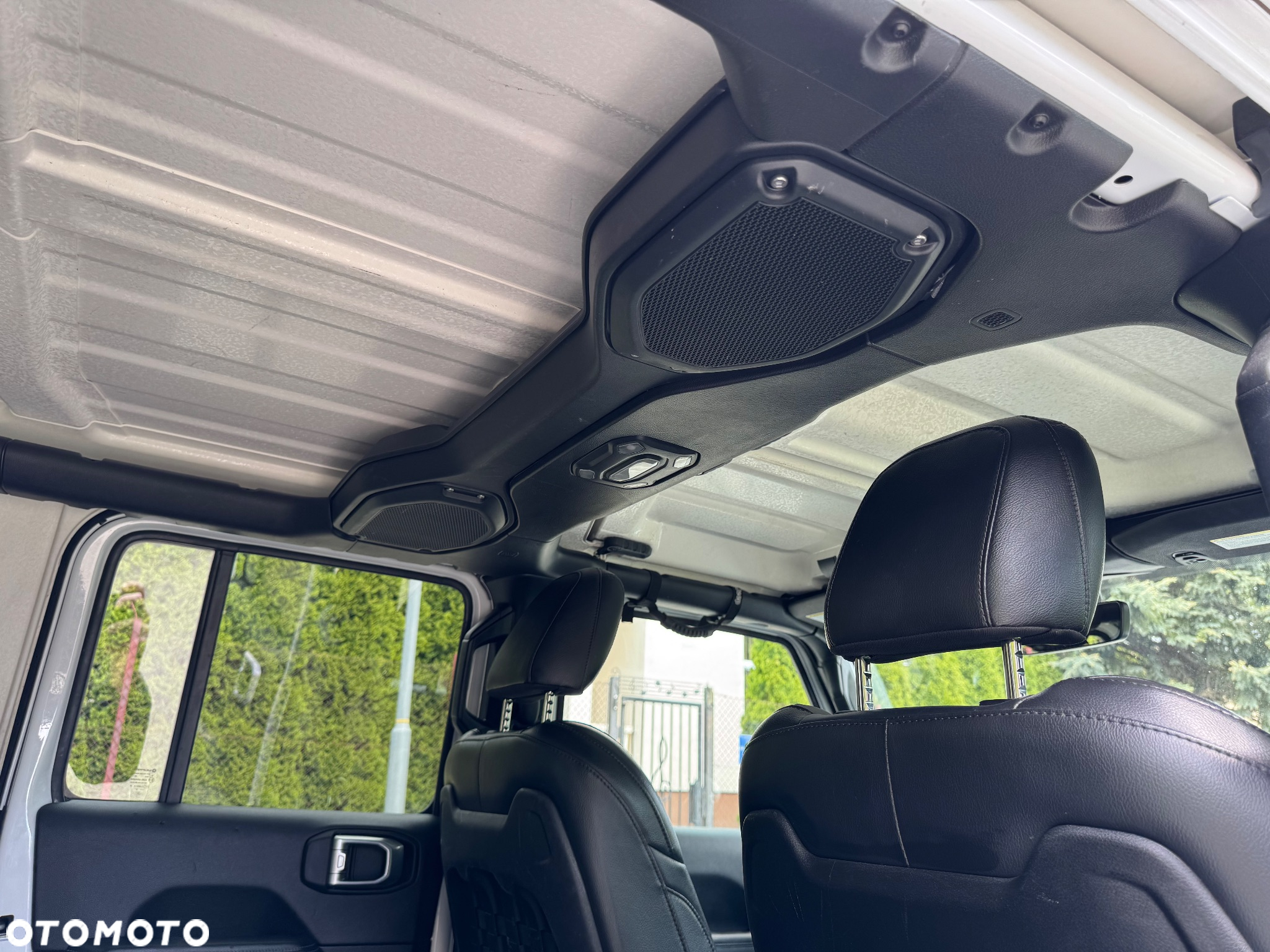 Jeep Wrangler Unlimited 2.0 4xe Plug-In Hybrid Softtop Rubicon - 12