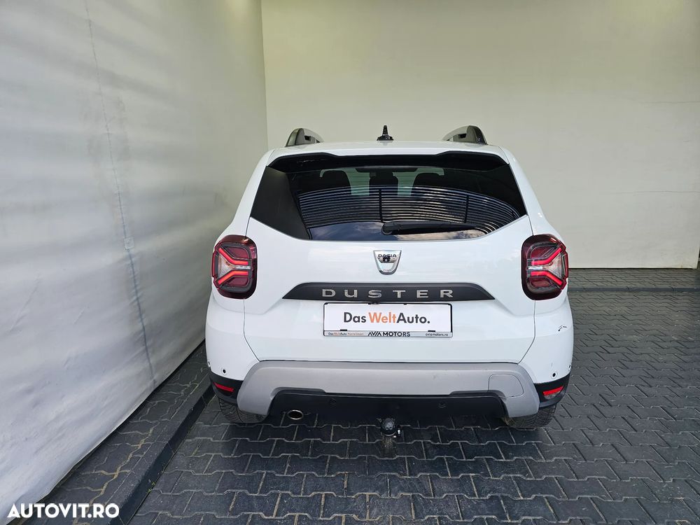 Dacia Duster TCe 150 4WD Prestige - 23