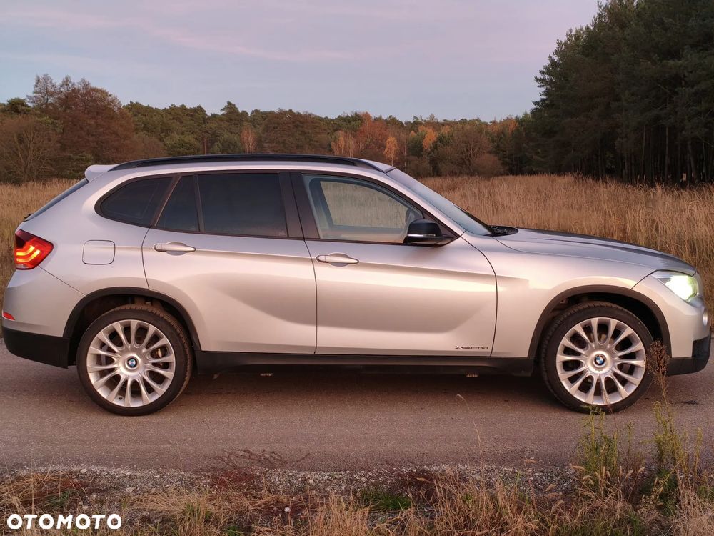 BMW X1 - 31
