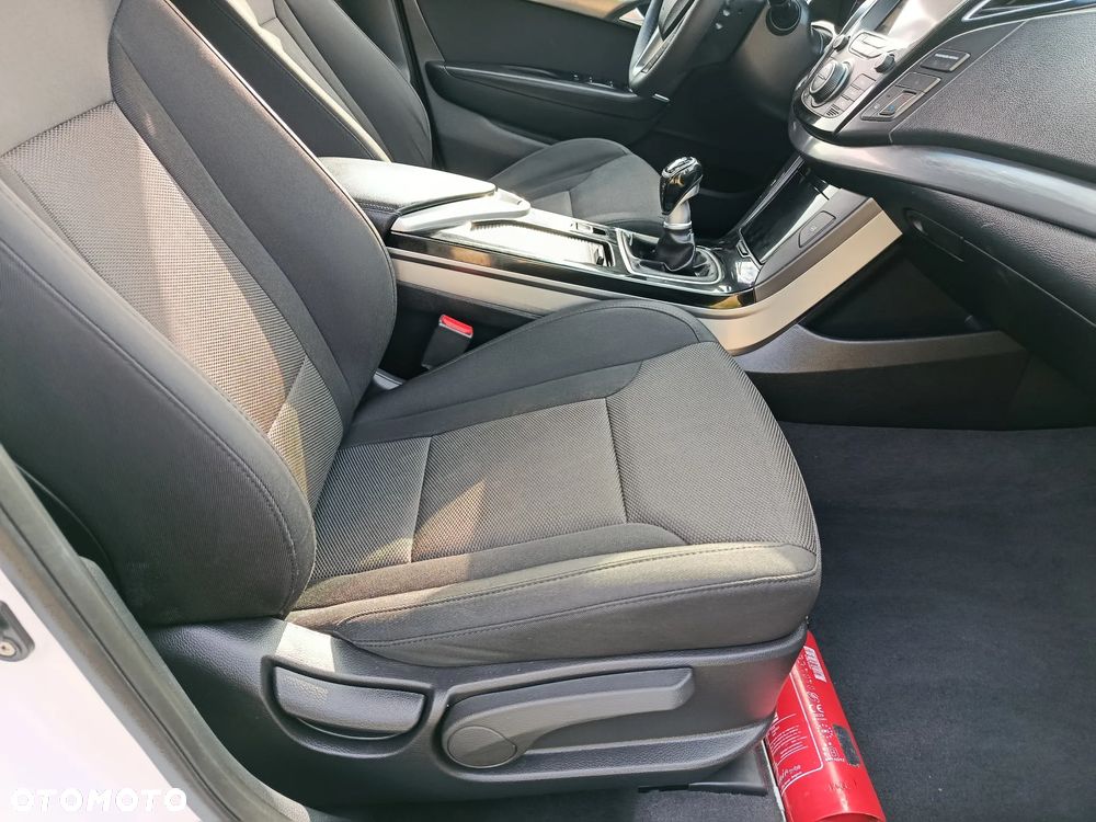 Hyundai i40 1.7 CRDi Business - 25