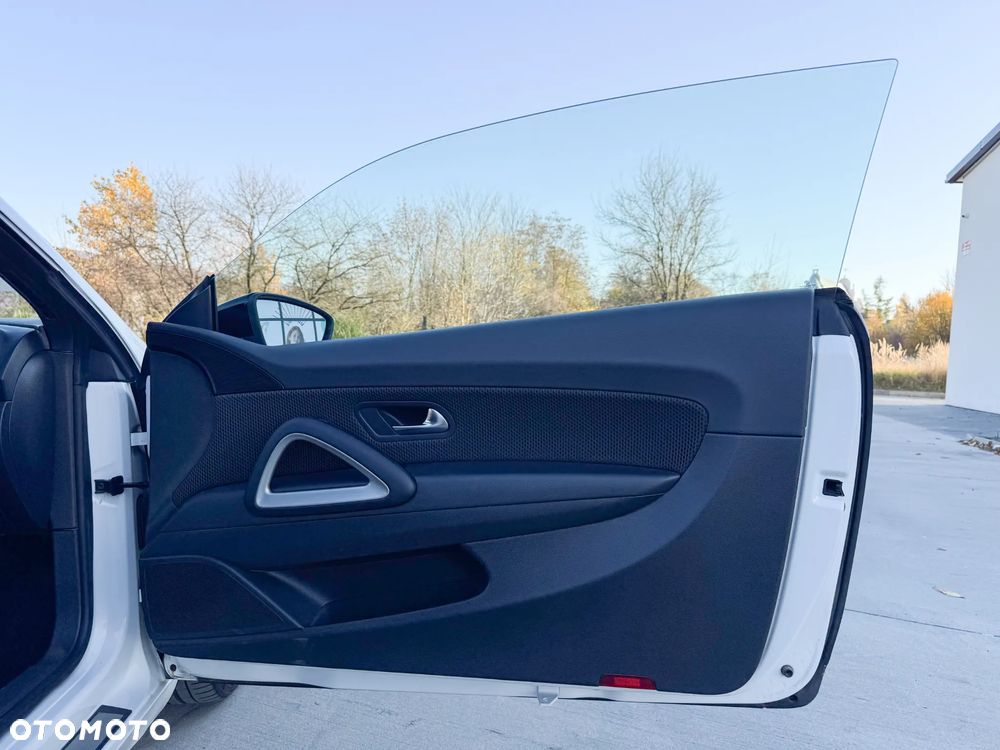 Volkswagen Scirocco 2.0 TSI - 17