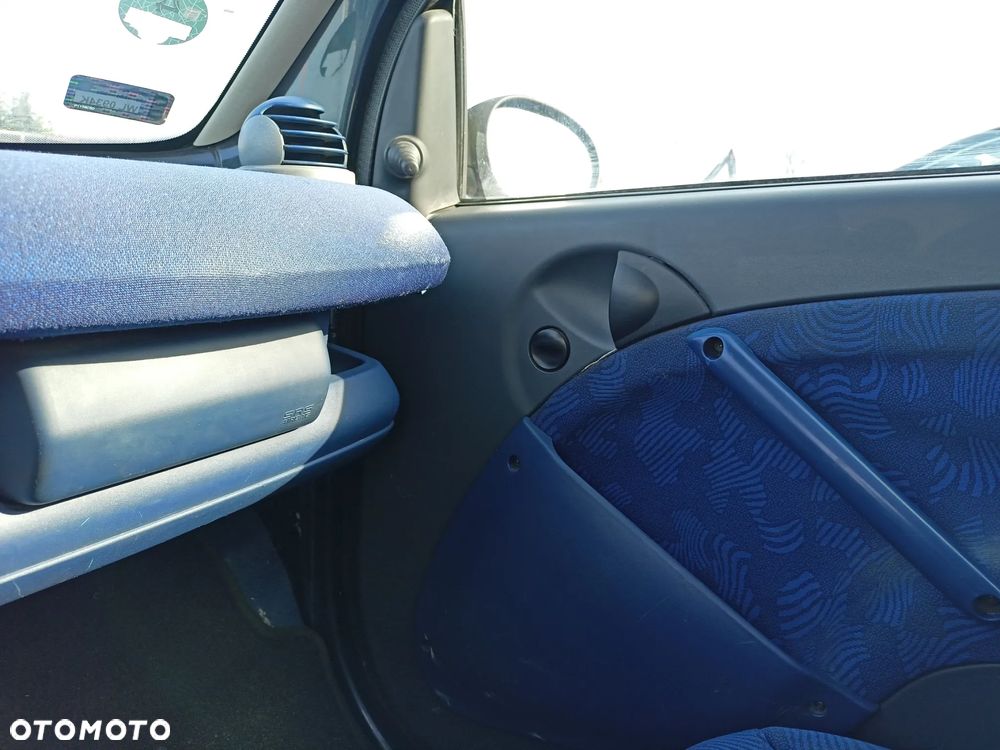 Smart Fortwo - 12