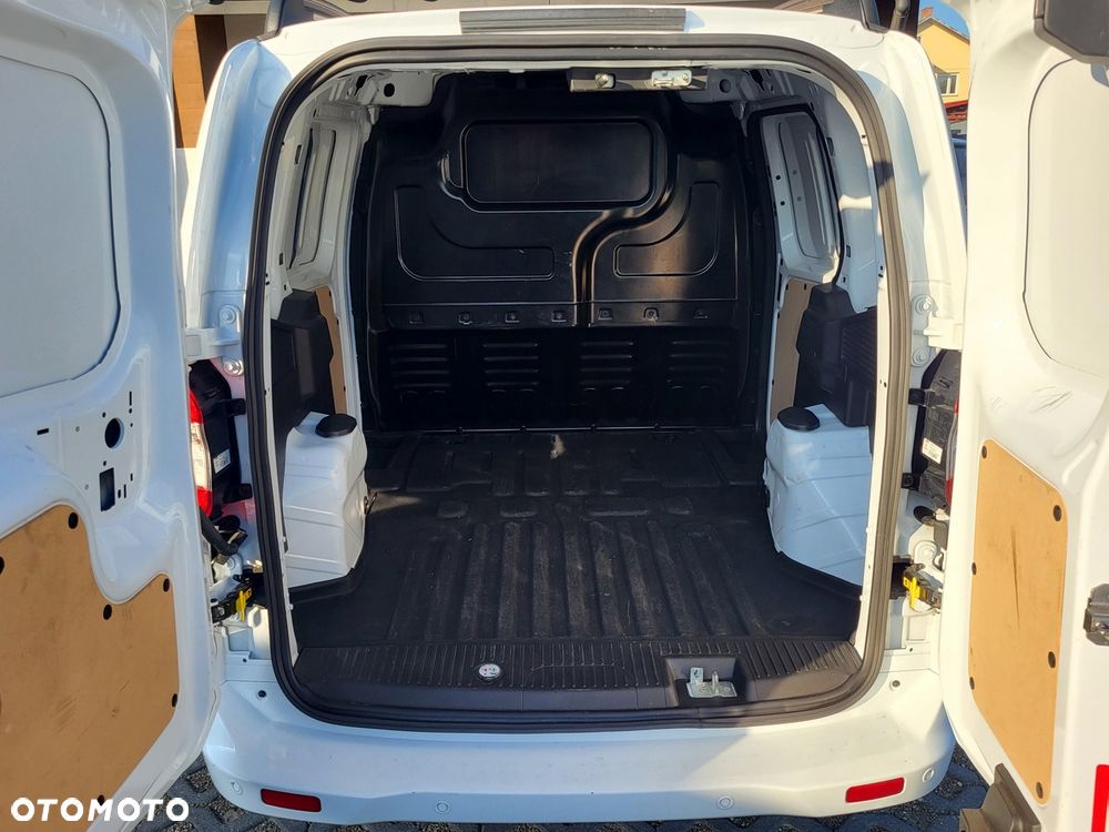 Ford TRANSIT COURIER - 21