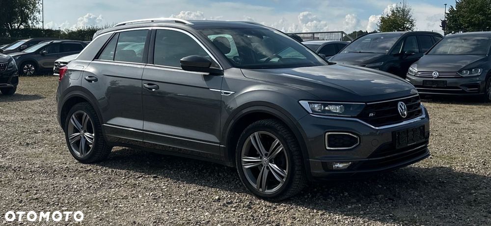 Volkswagen T-Roc 2.0 TDI SCR DSG ACTIVE - 39