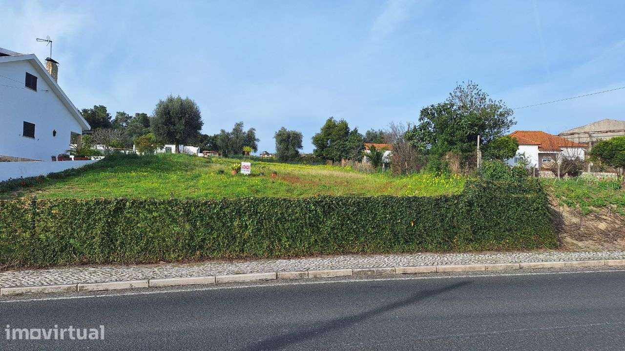 Excelente terreno para construção - Grande imagem: 2/2