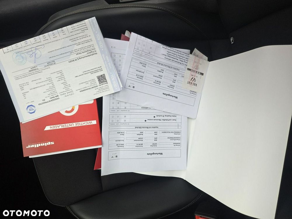 Cupra Formentor - 17