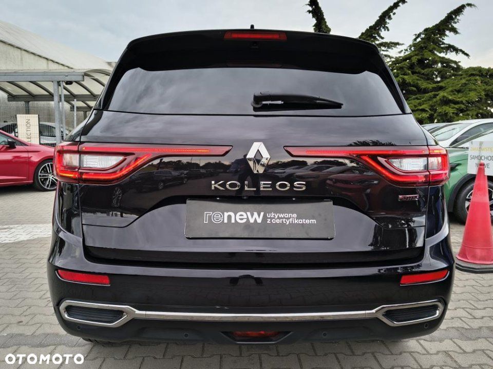 Renault Koleos - 4