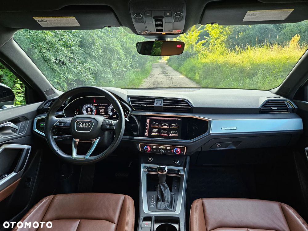 Audi Q3 - 20