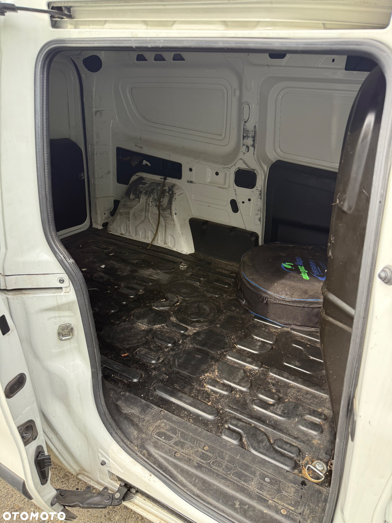 Fiat Doblo - 9