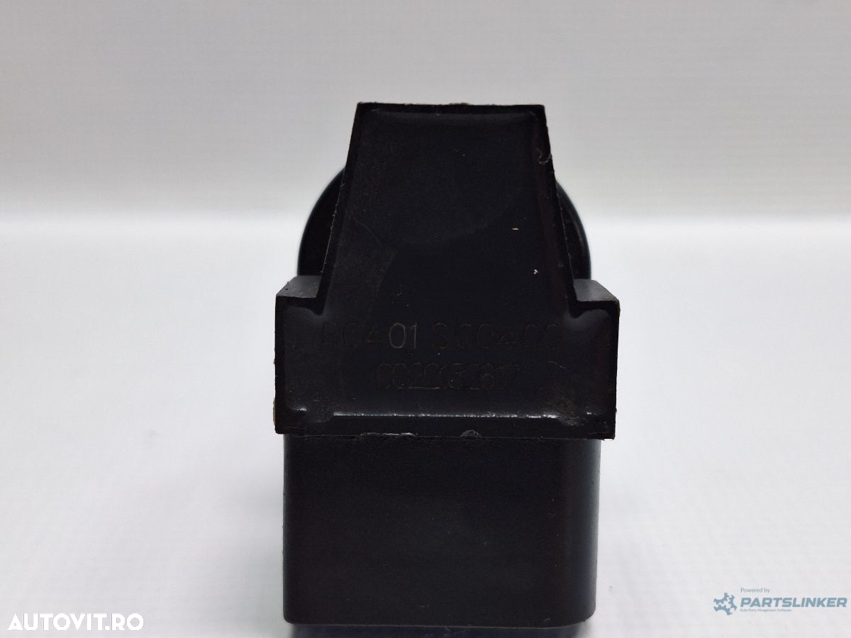 Bobina inductie SKODA FABIA Combi (6Y5) [ 2000 - 2007 ] 1.2 (AZQ, BME) 47KW|64HP OEM 036905715F - 2
