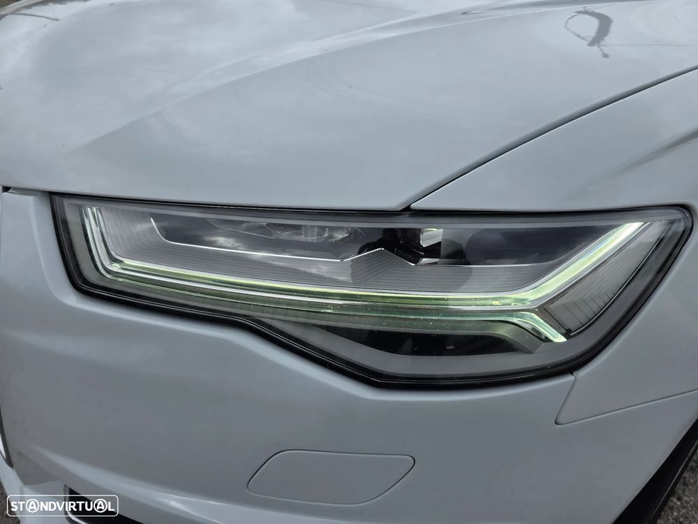 Audi A6 Avant 2.0 TDi S-line S tronic - 33