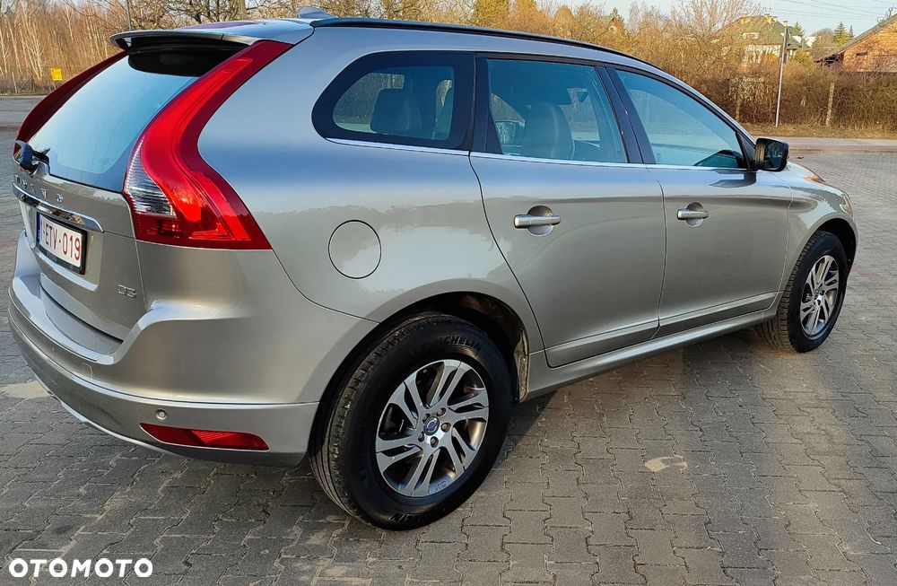Volvo XC 60 D3 Edition Pro - 11