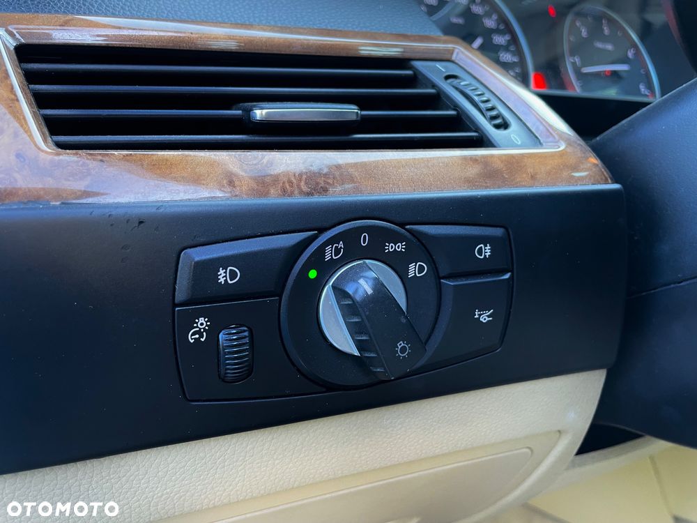 BMW Seria 5 535d - 17