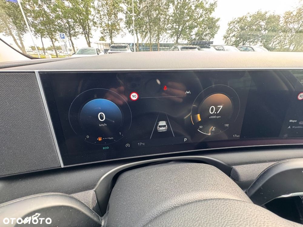 Hyundai Tucson - 17