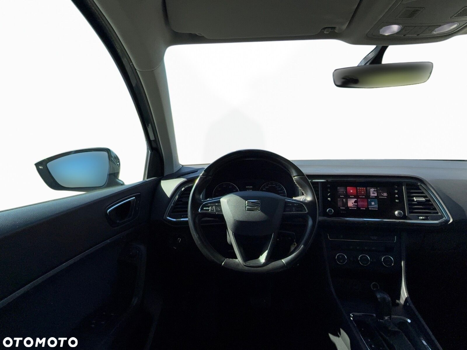 Seat Ateca 1.5 Eco TSI Style S&S DSG - 14