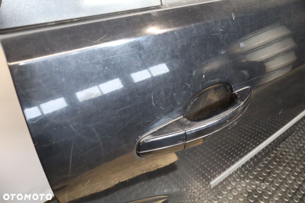 DRZWI PRAWY TYŁ FORD FOCUS II MK2 F3 HB - 6