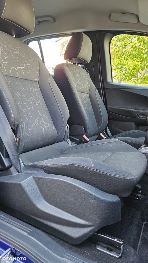 Ford B-MAX 1.0 EcoBoost Colourline - 33