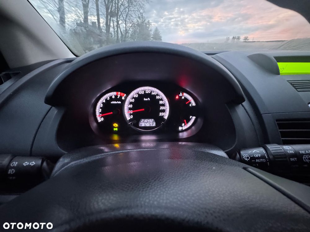 Mazda 5 - 36