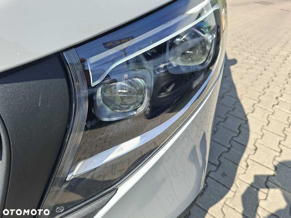 Mercedes-Benz Vito MIXTO 116 CDI 4X4 - 7