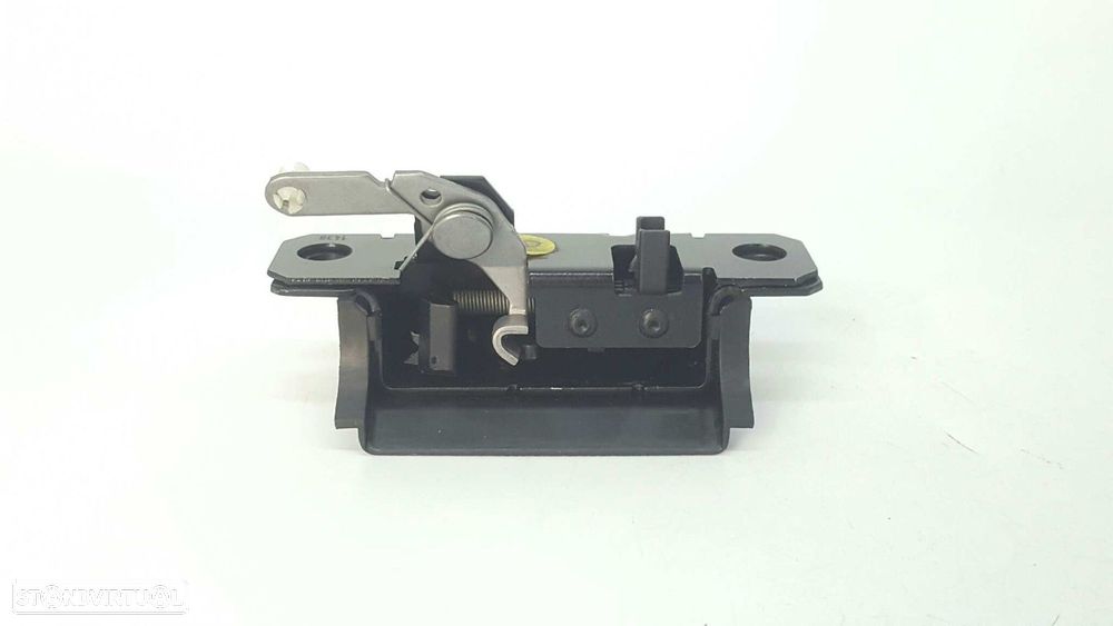 FECHADURA DA MALA VOLKSWAGEN TOUAREG (7LA) TDI R5 - 4