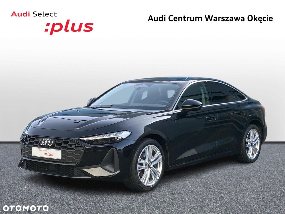 Audi A5 Limousine - 2