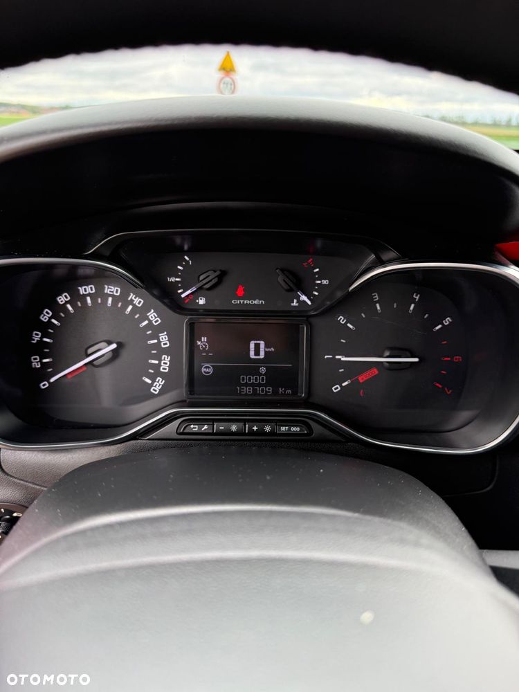 Citroën C3 Pure Tech 110 S&S SHINE - 12